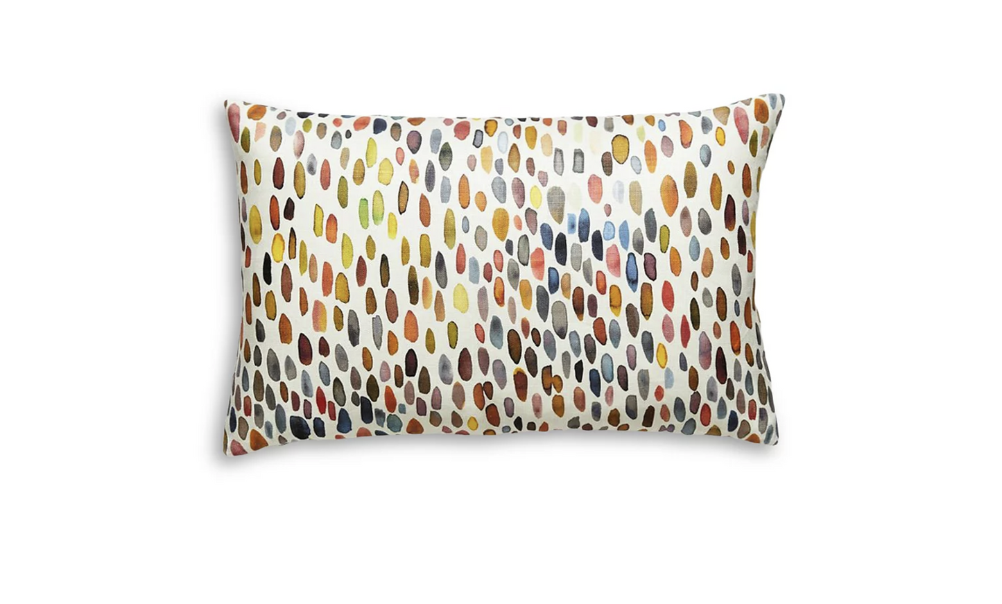 Tustey Artist Pillow